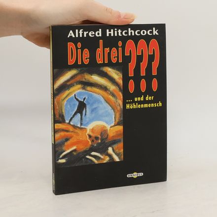 Die drei ??? und der Höhlenmensch