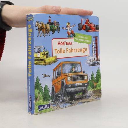 Tolle Fahrzeuge
