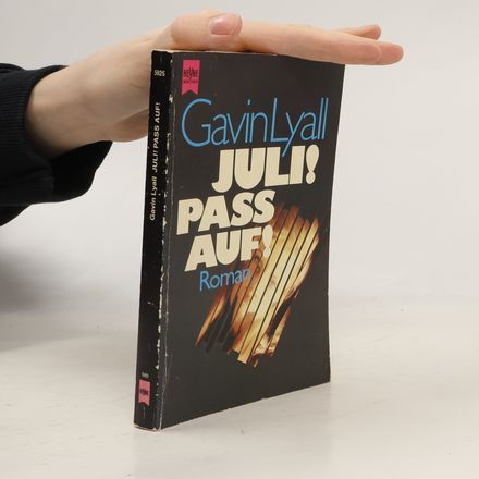 Juli! Pass auf!
