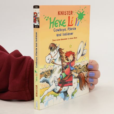 Hexe Lilli