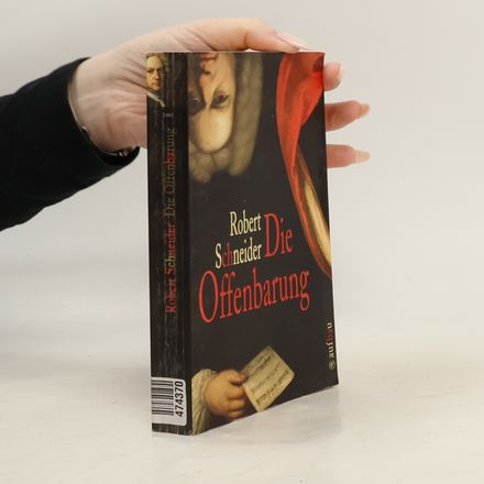 Die Offenbarung