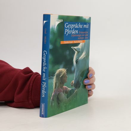 Gespräche mit Pferden
