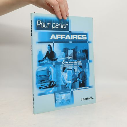 Pour parler affaires
