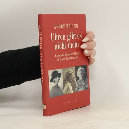 Uhren gibt es nicht mehr