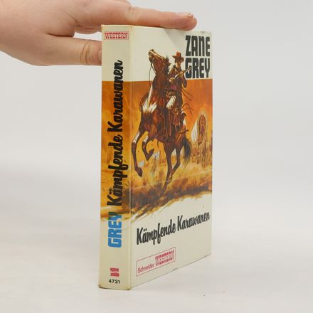 Kämpfende Karawanen
