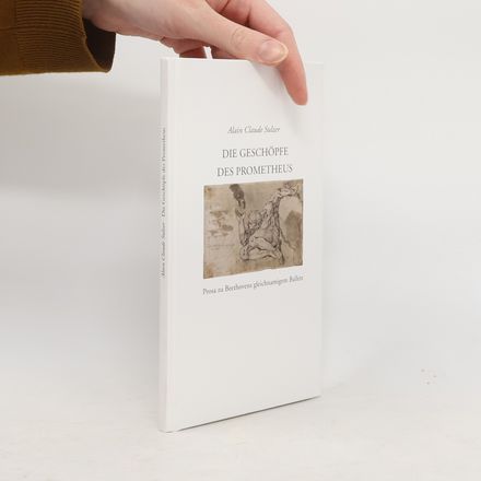 Die Geschöpfe des Prometheus