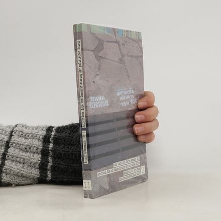 Schriftenreihe Politik und Kultur - 11: Autoritäres Erbe und Demokratisierung der politischen Kultur