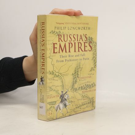 Russia's Empires