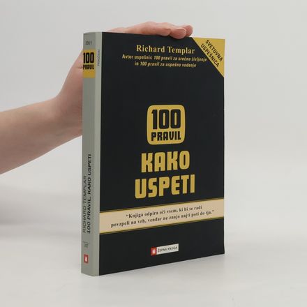 100 pravil, kako uspeti