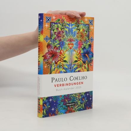 Verbindungen – Buch-Kalender 2025
