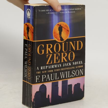Ground Zero