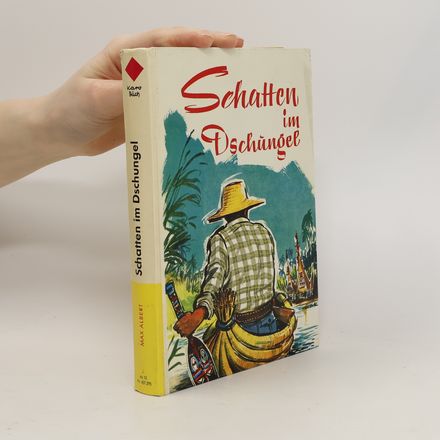 Schatten im Dschungel