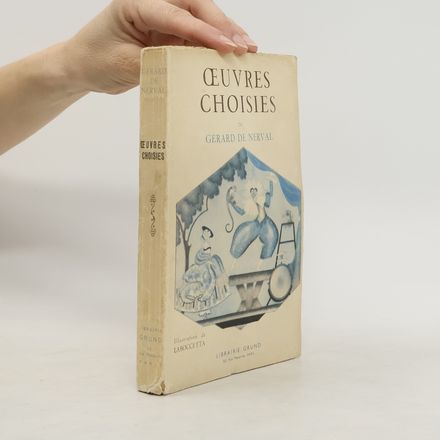 Œuvres choisies: prose et poésie