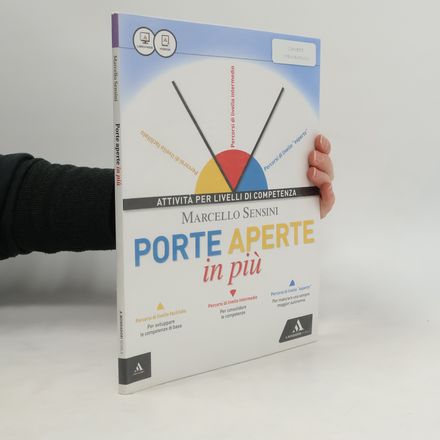 Porte aperte in più