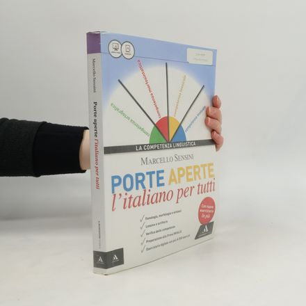 Porte aperte l'italiano per tutti