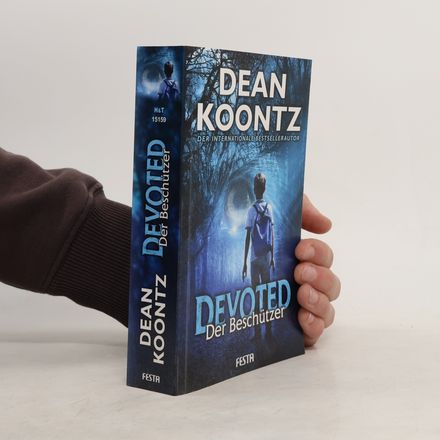 Devoted - Der Beschützer
