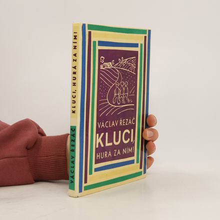 Kluci, hurá za ním!