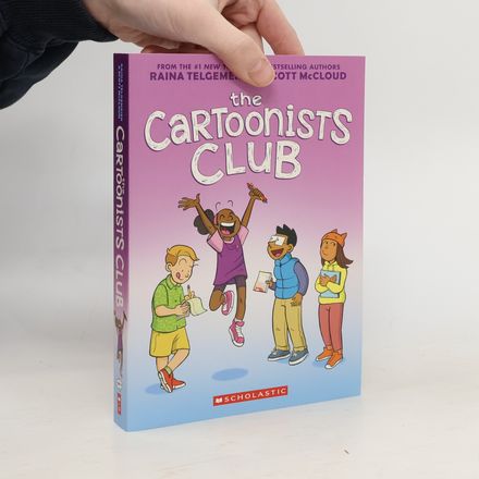 The Cartoonists Club