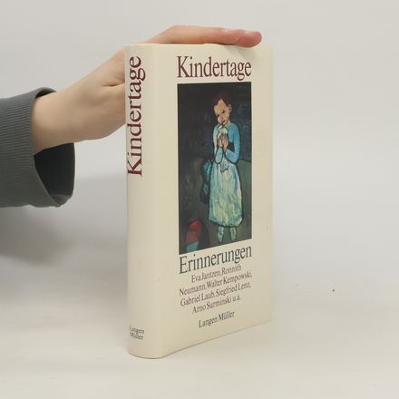Kindertage