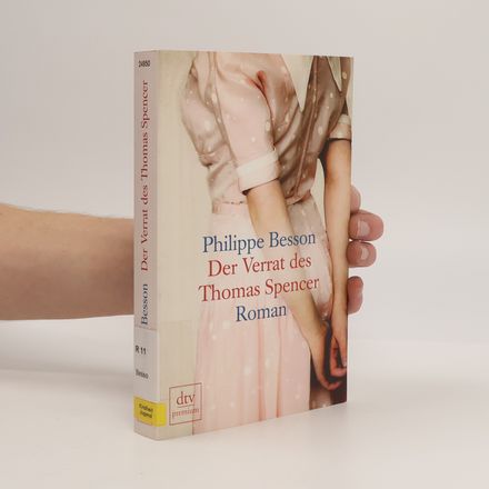 Der Verrat des Thomas Spencer