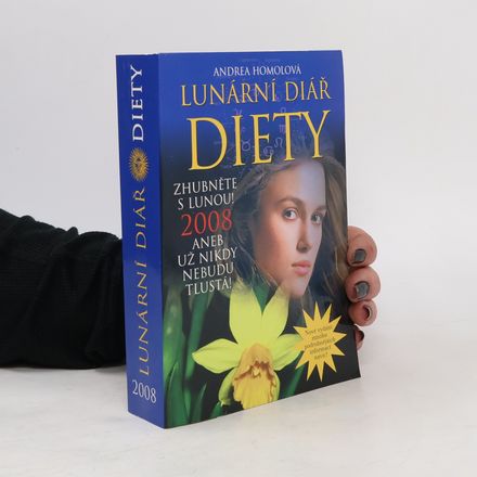 Lunární diář: Diety 2008