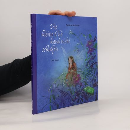 Die kleine Elfe kann nicht schlafen