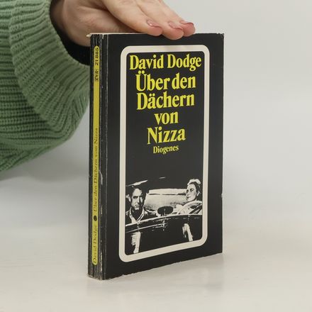 Über den Dächern von Nizza. Roman