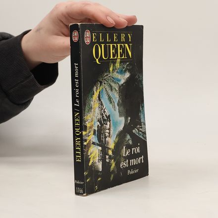 Le roi est mort