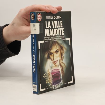 La ville maudite