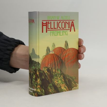Helliconia. Frühling