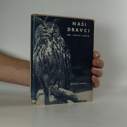 Naši dravci