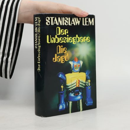 Der Unbesiegbare. Die Jagd