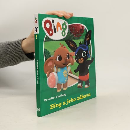 Bing a jeho zábava