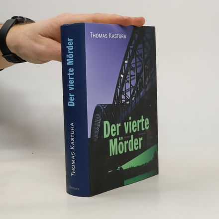 Der vierte Mörder