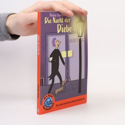 Die Nacht der Diebe