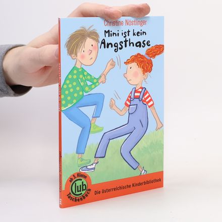 Mini ist kein Angsthase