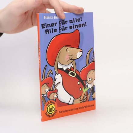 Einer für alle!