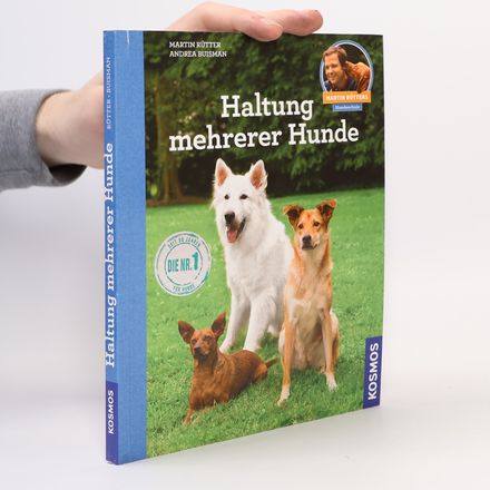Haltung mehrerer Hunde