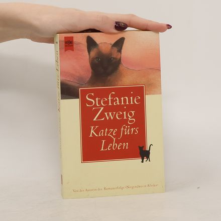 Katze fürs Leben
