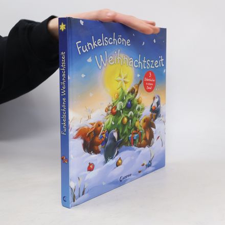 Funkelschöne Weihnachtszeit