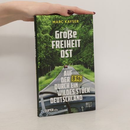 Große Freiheit Ost