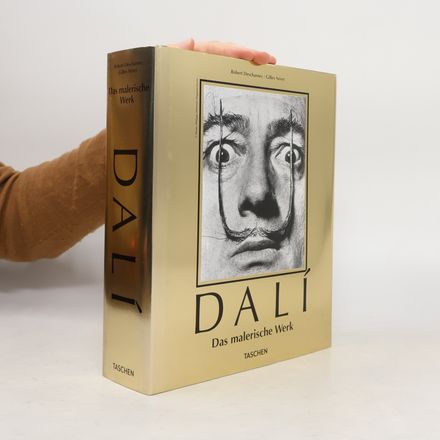 Dalí. Das malerische Werk