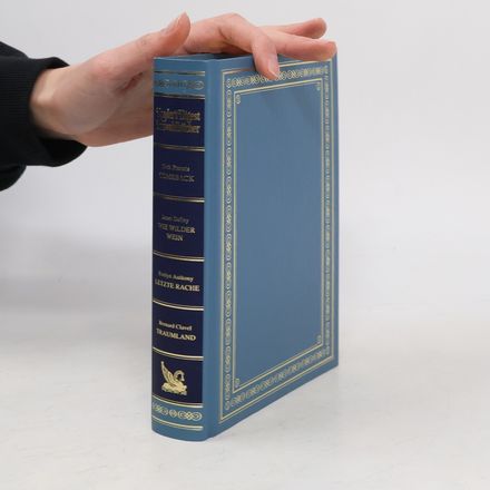 Reader´s Digest Auswahlbücher. Comeback. Wie wilder Wein. Letzte Rache. Traumland