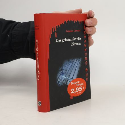 Das geheimnisvolle Zimmer