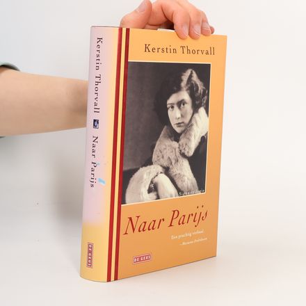 Signe-trilogie - 3: Naar Parijs