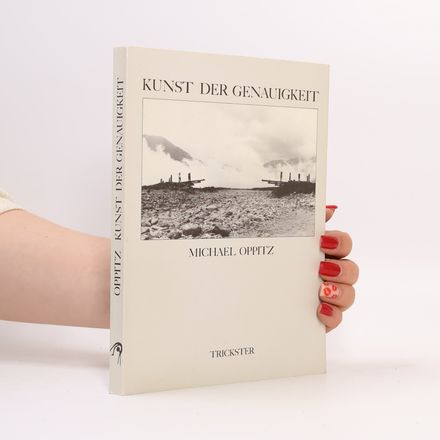 Kunst der Genauigkeit