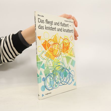 Das fliegt und flattert - das knistert und knattert!