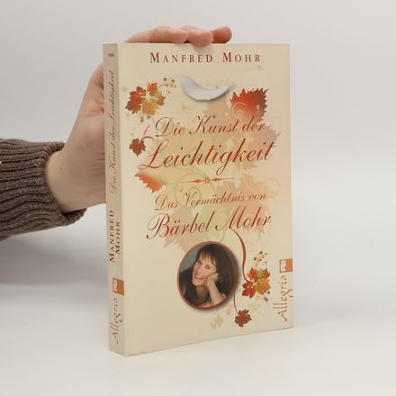Die Kunst der Leichtigkeit