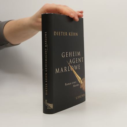 Geheimagent Marlowe