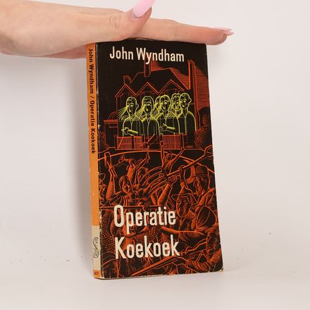 Operatie Koekoek